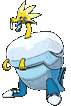 todos los tipos de pokemon