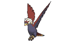 all pokemon types