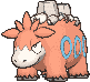 tous les types de pokémon