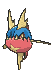 todos los tipos de pokemon