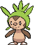 all pokemon types