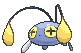 todos los tipos de pokemon