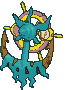 todos los tipos de pokemon