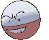 todos los tipos de pokemon