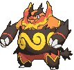 todos los tipos de pokemon