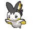 tous les types de pokémon