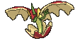 tous les types de pokémon