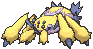 best fighting type pokemon