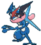 todos los tipos de pokemon