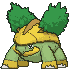 todos los tipos de pokemon