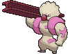 todos los tipos de pokemon