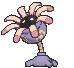 todos los tipos de pokemon