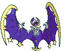 todos los tipos de pokemon
