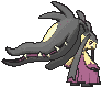 todos los tipos de pokemon