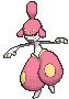 tous les types de pokémon