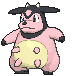 tous les types de pokémon