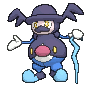 tous les types de pokémon
