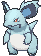 meilleur pokemon de type combat