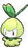 todos los tipos de pokemon