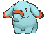 todos los tipos de pokemon