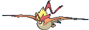todos los tipos de pokemon