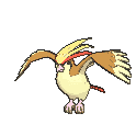 all pokemon types