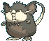 all pokemon types
