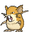 all pokemon types