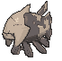 tous les types de pokémon