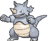 todos los tipos de pokemon