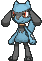 todos los tipos de pokemon