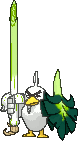 meilleur pokemon de type combat