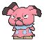 all pokemon types