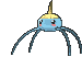 todos los tipos de pokemon