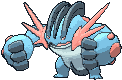 meilleur pokemon de type combat