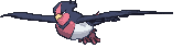 tous les types de pokémon