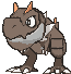 tous les types de pokémon