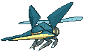 tous les types de pokémon