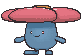 todos los tipos de pokemon