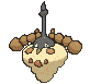 tous les types de pokémon