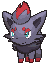 todos los tipos de pokemon