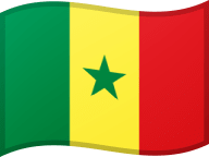 Générateur aléatoire de pays 3