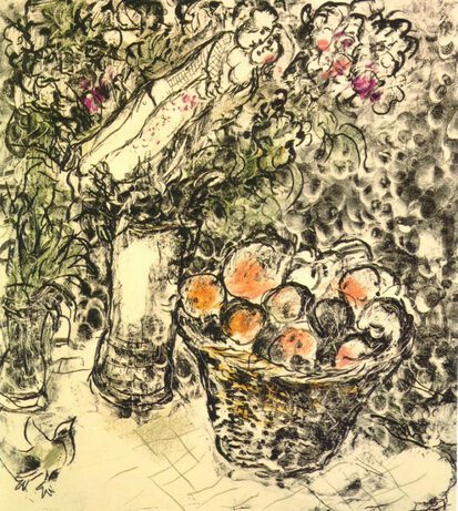 Marc Chagall 119