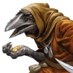 kenku names