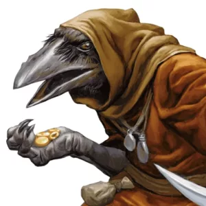 kenku names