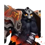 Best Name Generator 5 dark iron dwarf names