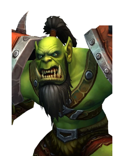 Download Generator Name Orc Wow Background