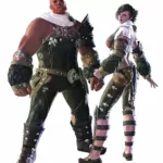 Best Name Generator 10 roegadyn names
