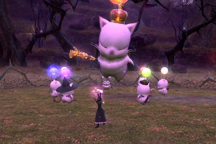 Final Fantasy Xiv Moogle Names Guide Generator1 Get Inspired Now