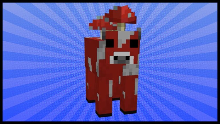 Best Minecraft Horse